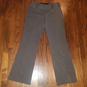 Express Editor Pants 6R